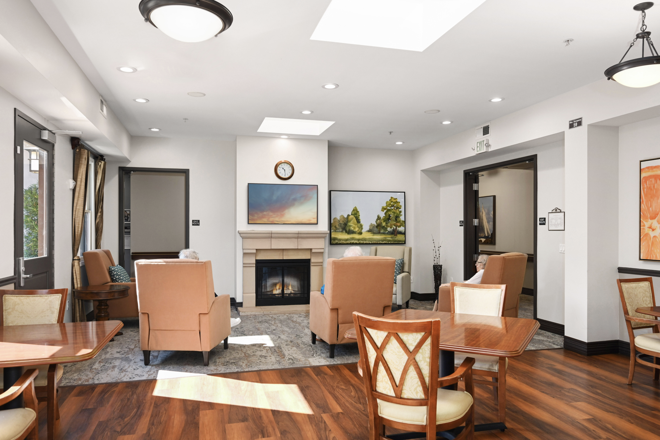 Sunol Creek Memory Care, Pleasanton, CA 8